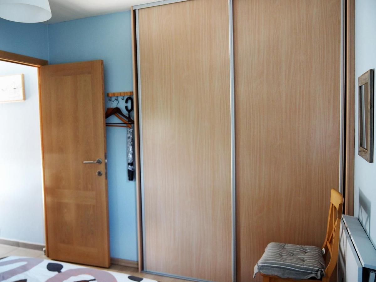 Appartement Wimereux residence les dunes du golf Extérieur photo